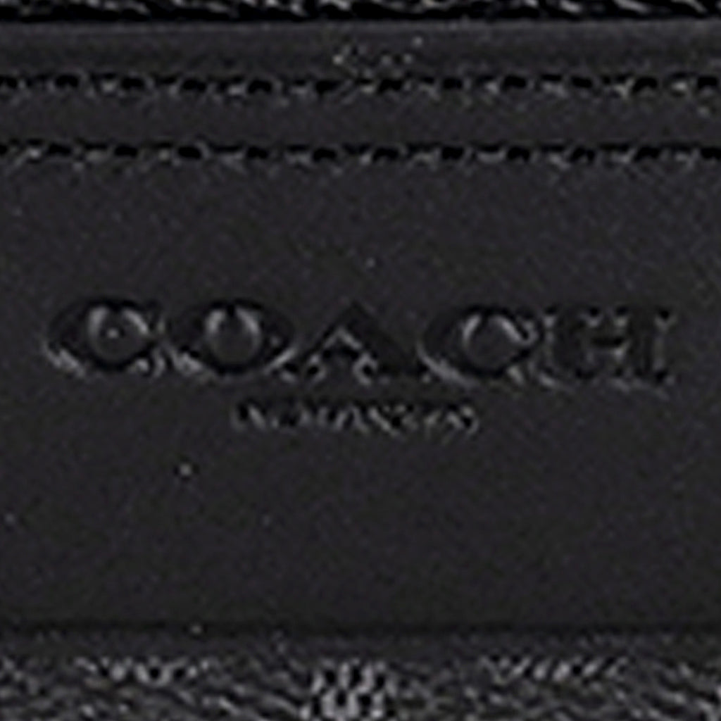 コーチ ファクトリー アウトレット COACH FACTORY バッグ メッセンジャー ワンショルダー ボディバッグ CV763 QBMI5 レディース メンズ ユニセックス チャコール+ブラック.