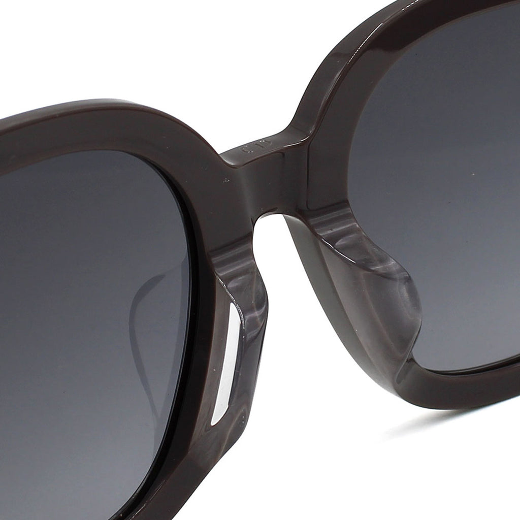 クリスチャンディオール Christian Dior サングラス アイウェア アジアンフィット UVカット ウェリントン 30MONTAIGNE-S10F-40F2-54 レディース ピンク+ブラウングラデーション.