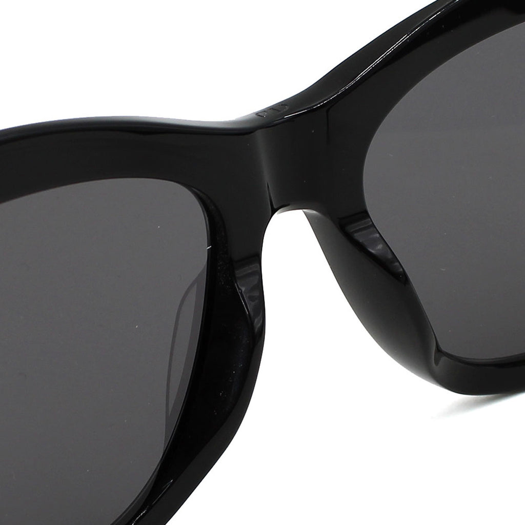 クリスチャンディオール Christian Dior サングラス アイウェア アジアンフィット UVカット ウェリントン 30MONTAIGNE-S10F-45A1-54 レディース グレー+グレーグラデーション.