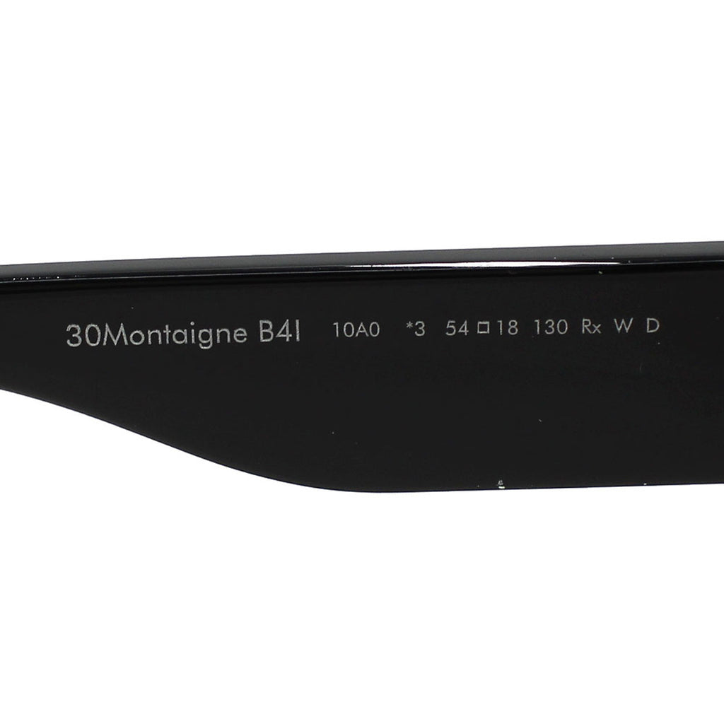 クリスチャンディオール Christian Dior サングラス アイウェア アジアンフィット UVカット ウェリントン 30MONTAIGNE-S10F-45A1-54 レディース グレー+グレーグラデーション.