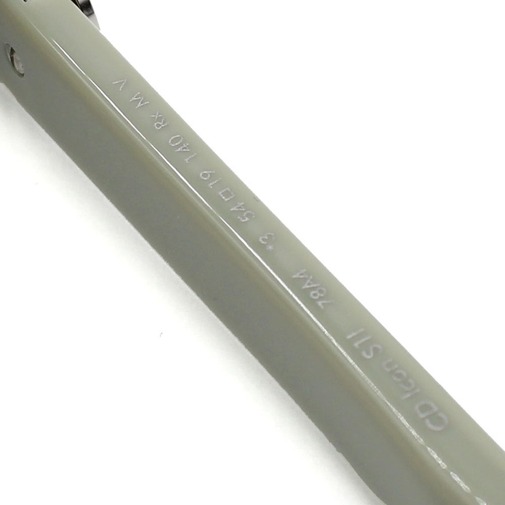 クリスチャンディオール Christian Dior サングラス アイウェア アジアンフィット UVカット ウェリントン CD-ICON-S1I-78A4-54 メンズ ベージュ+シルバー.