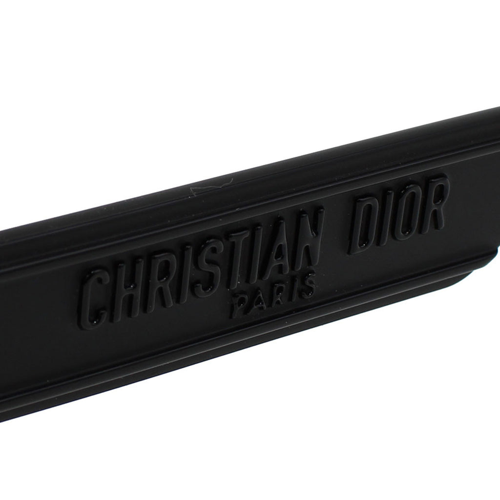 クリスチャンディオール Christian Dior サングラス アイウェア アジアンフィット UVカット ボストン WILDIOR-BU-10A1-54 レディース ブラック+グレーグラデーション.