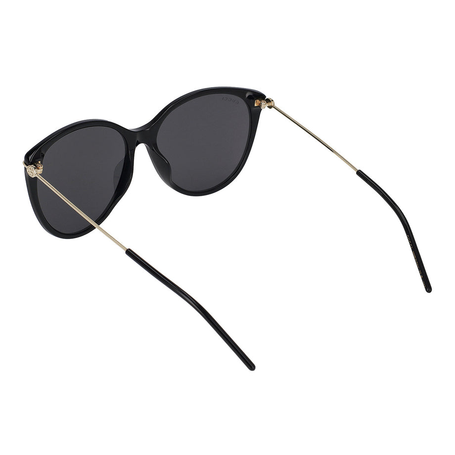 グッチ GUCCI サングラス アイウェア UVカット キャットアイ