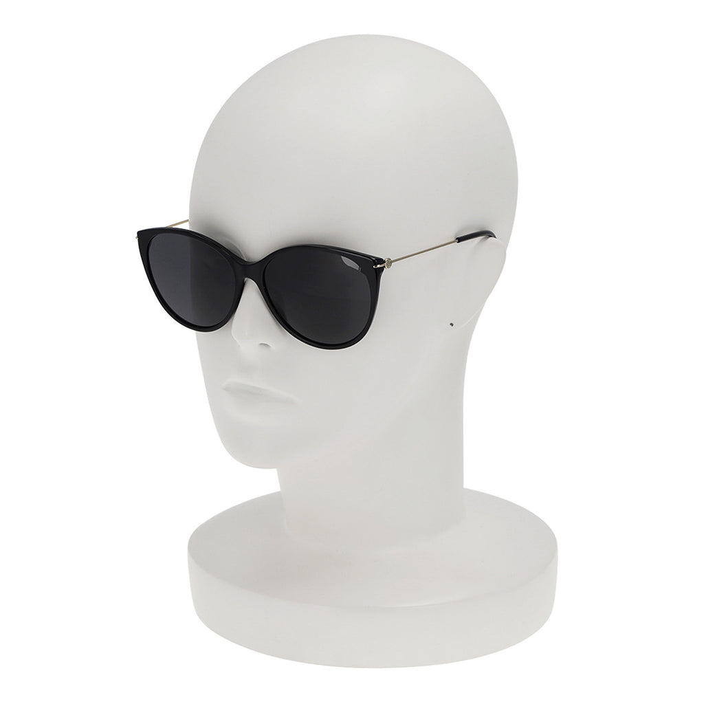 グッチ GUCCI サングラス アイウェア UVカット キャットアイ