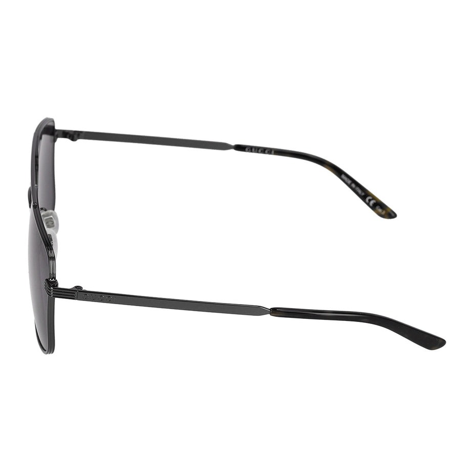 GUCCI グッチ サングラス GG0941S-001 Gray グッチ GUCCI サングラス GG0941S-001 アイウェア ティアドロップ型 多