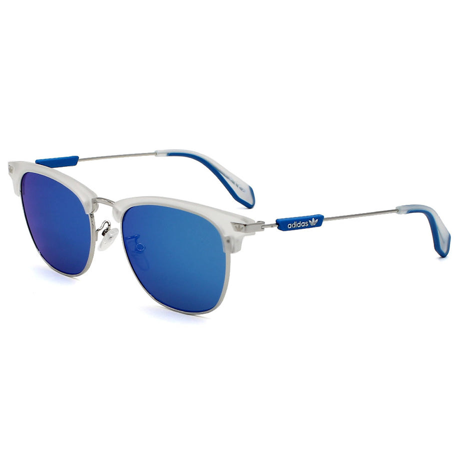 adidas アディダス サングラス UVカット ノーズパット メンズ