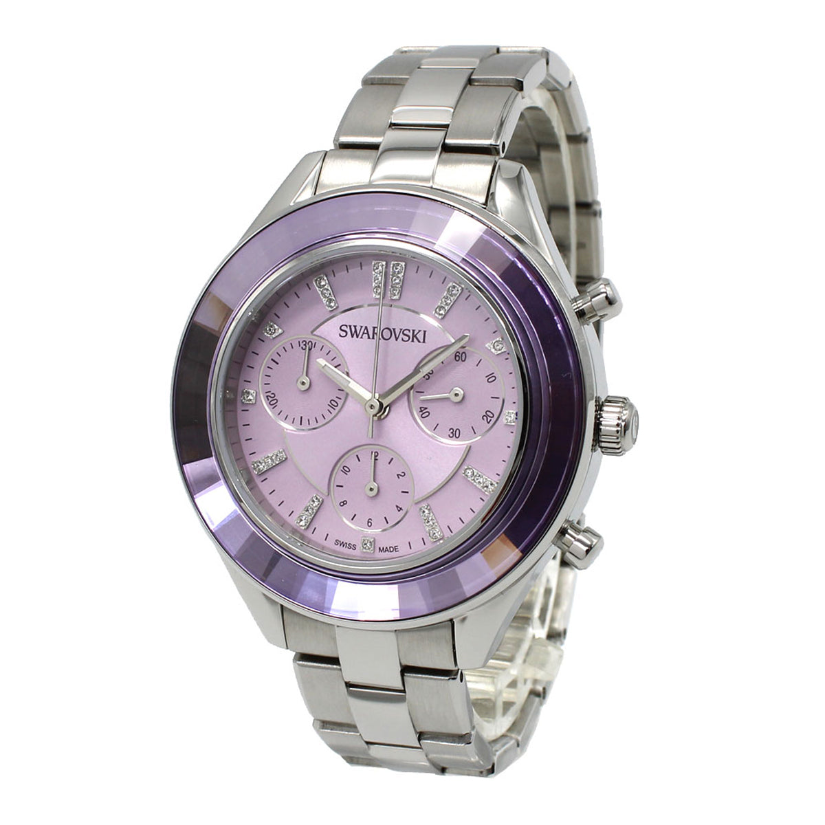 スワロフスキー swarovski 腕時計 ウォッチ Octea lux sport オクティア ラックス スポーツ 5632484 レディ
