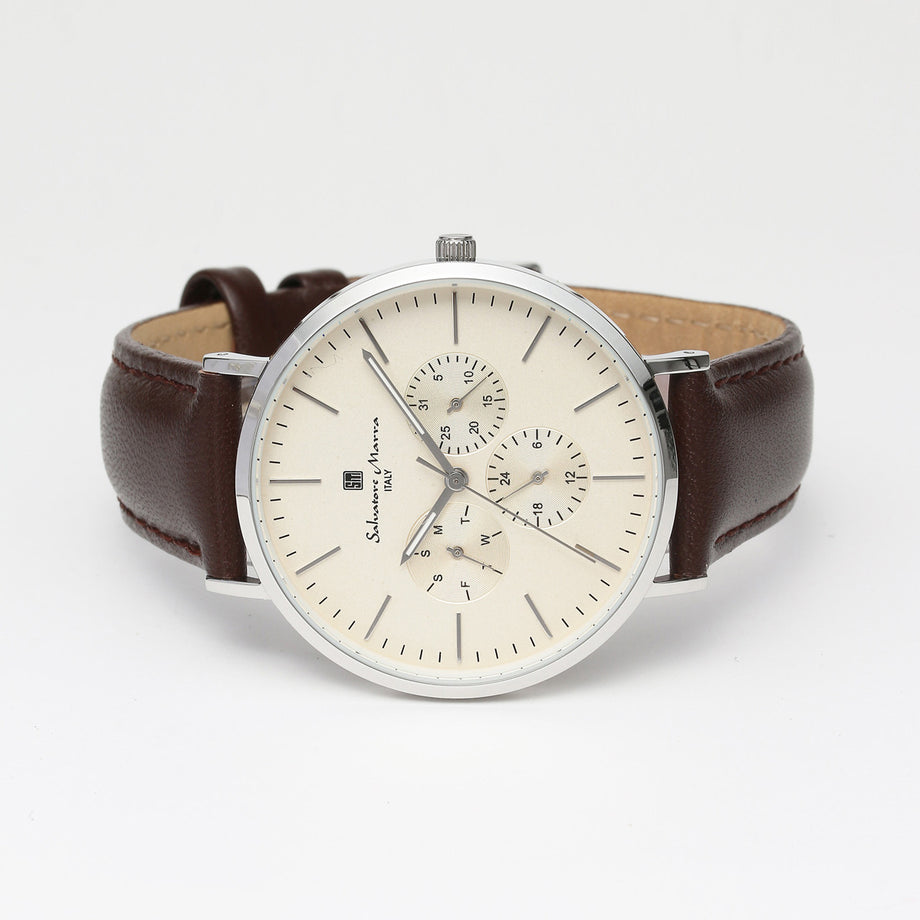 サルバトーレマーラ Salavatore Marra 腕時計 SM22102-SSCM サルバトーレマーラ Salavatore Marra 腕時計 SM22102-SSCM