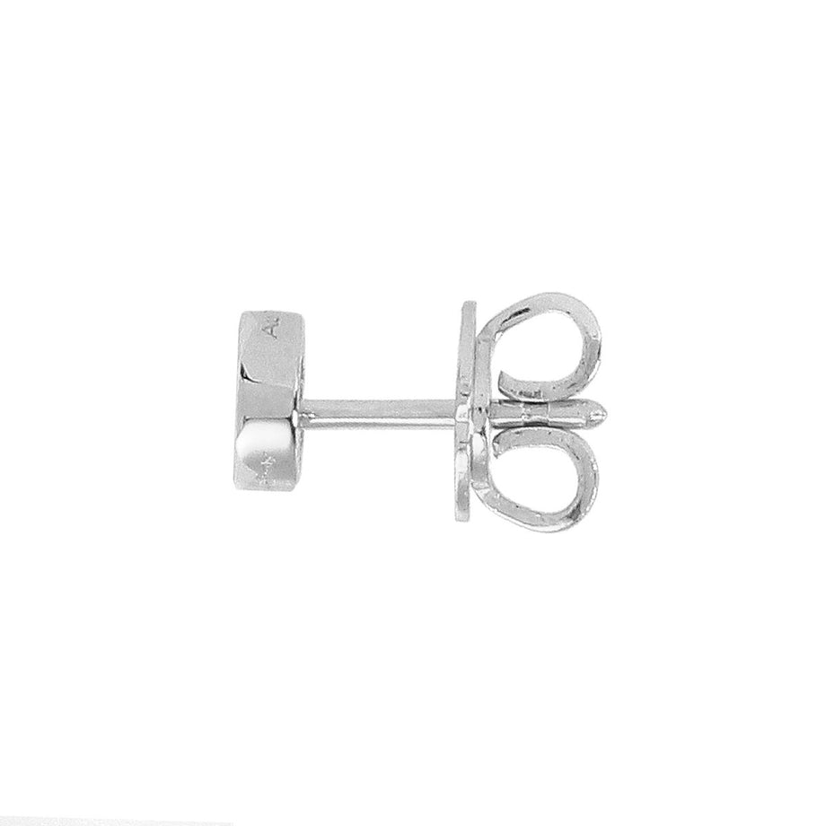 Gucci GUCCI Earrings 662111 J8502 9000 INTERLOCKING G Interlocking G S