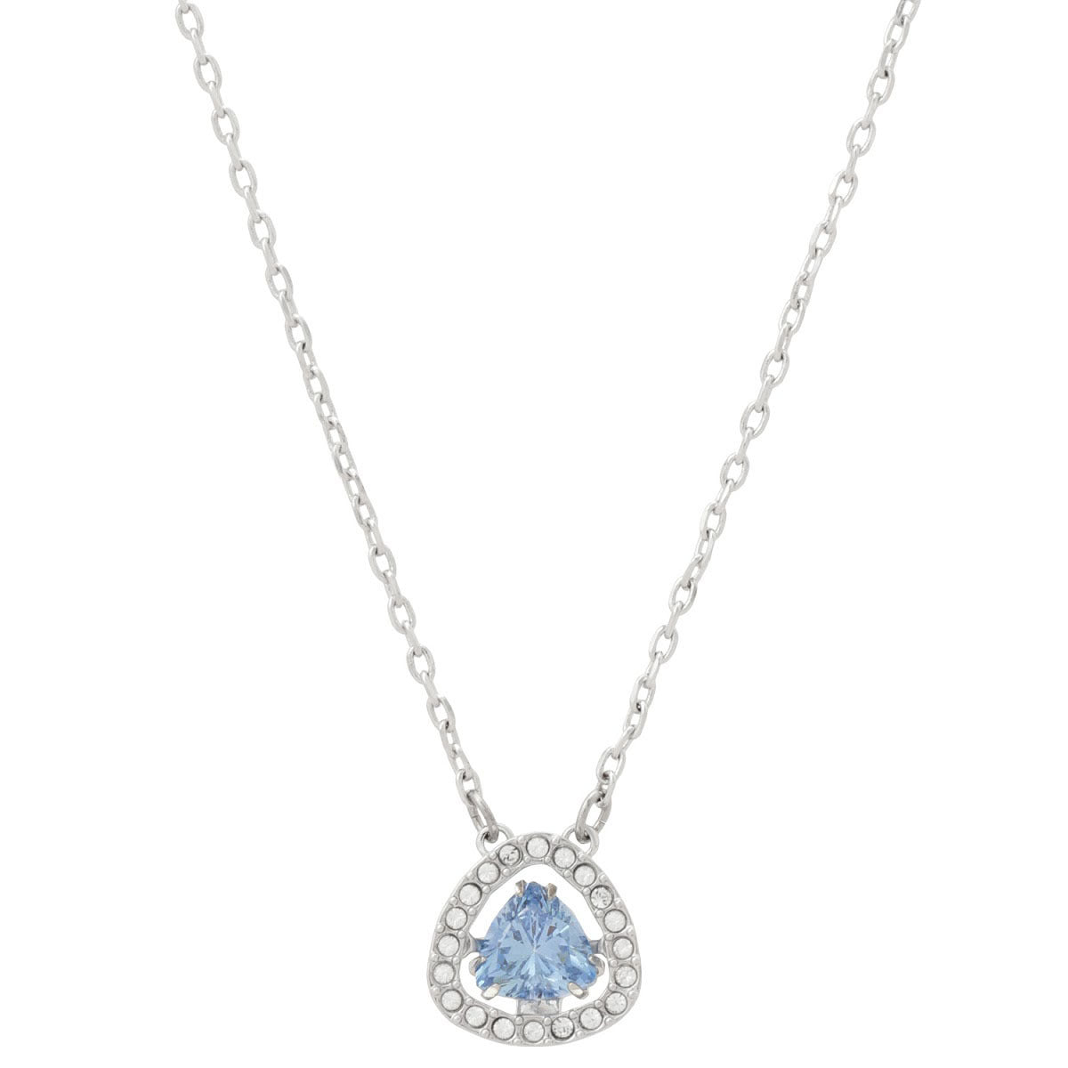 スワロフスキー SWAROVSKI ネックレス ペンダント アクセサリー 