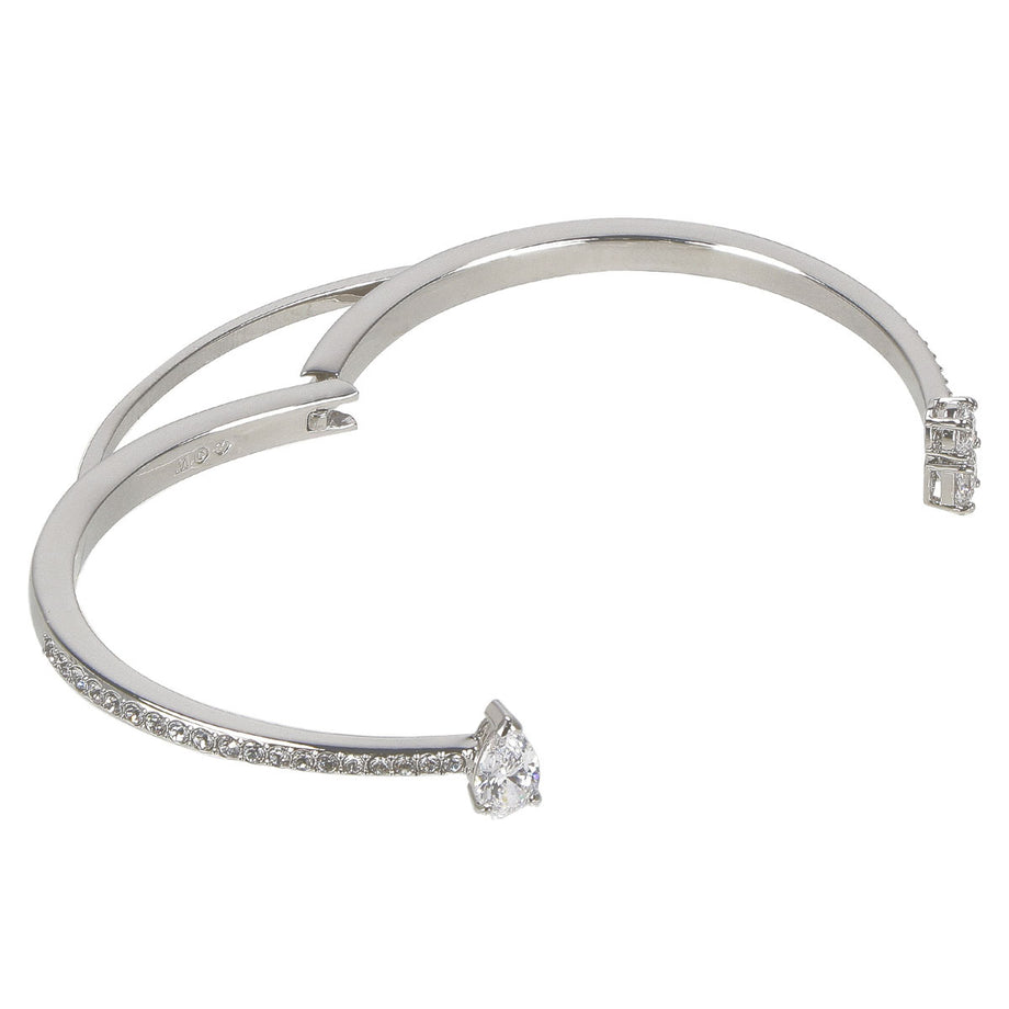 Swarovski SWAROVSKI bracelet bangle accessories 5556912 ATTRACT attrac