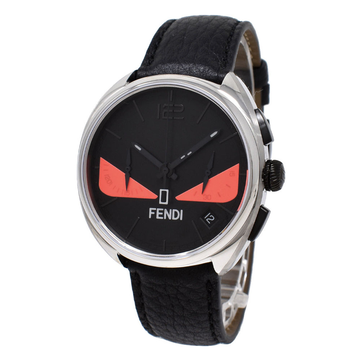 Fendi momento bug cheap watch