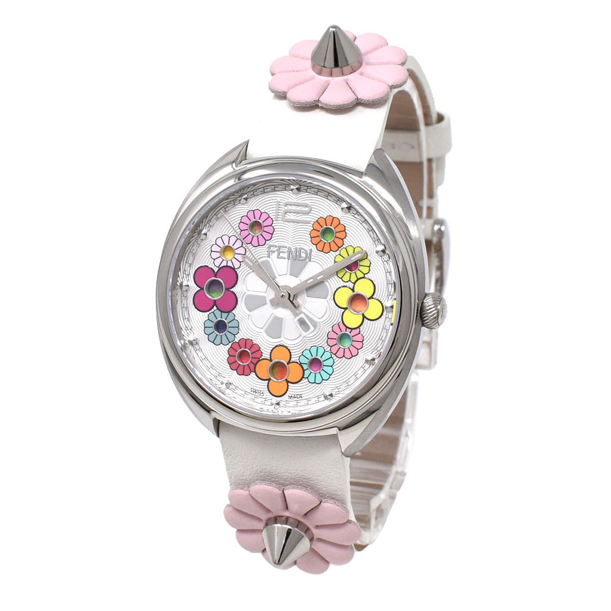 Fendi flowerland watch Clearance