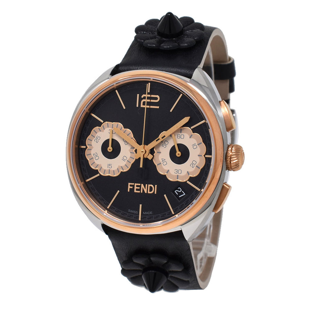 フェンディ F235014747 フラワーランド 腕時計 レディース