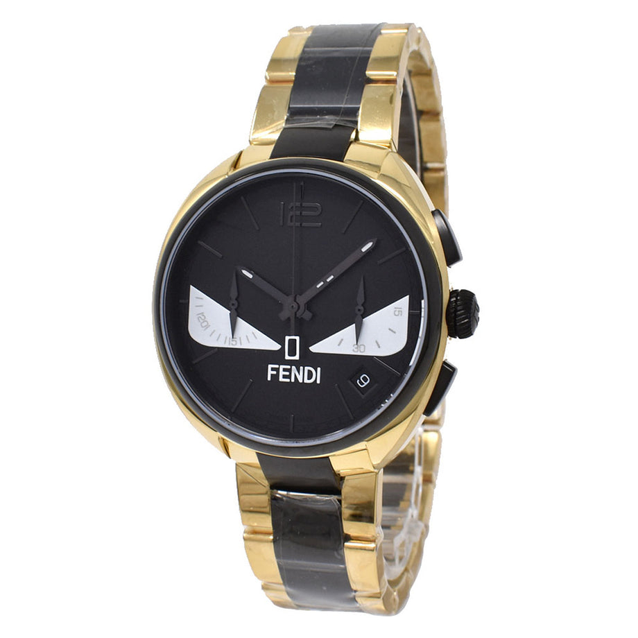 フェンディ FENDI 腕時計 F215411400 BUGS バグズ ウォッチ メンズ 