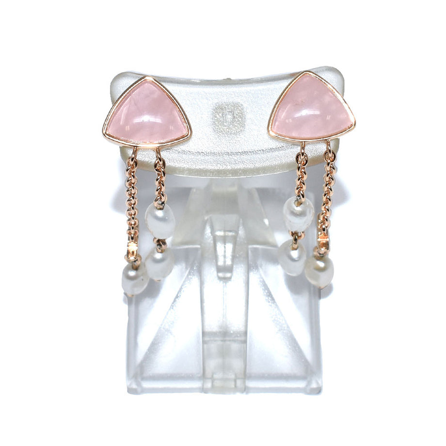 エンポリオアルマーニ EMPORIO ARMANI ピアス EG3445221