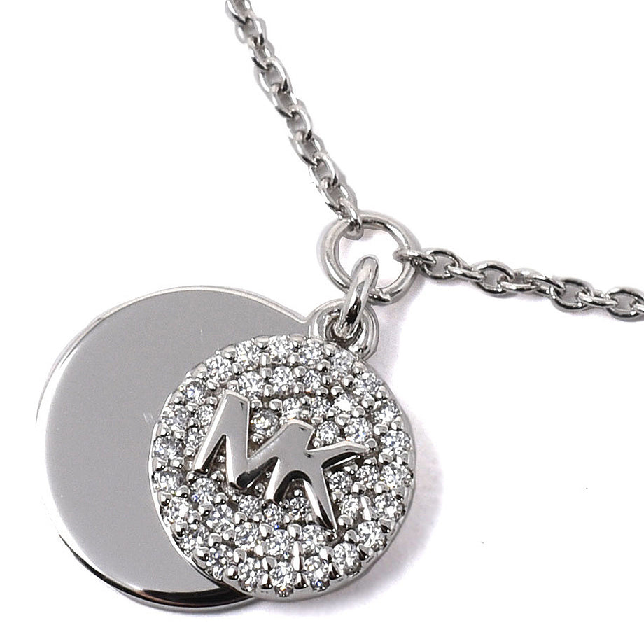 Michael Kors MICHAEL KORS bracelet PAVE COIN SLIDER