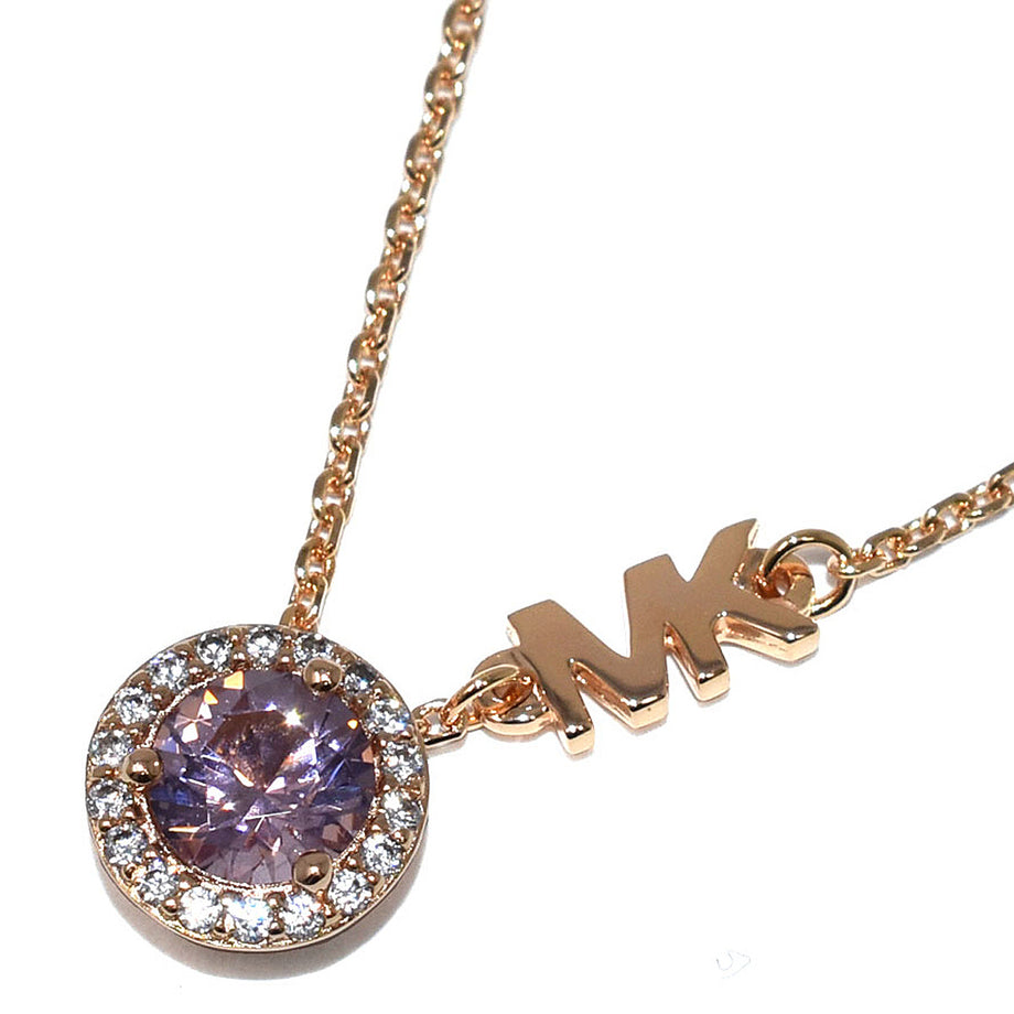 マイケルコース Michael Kors ネックレス MKC1208A2791 レディース 