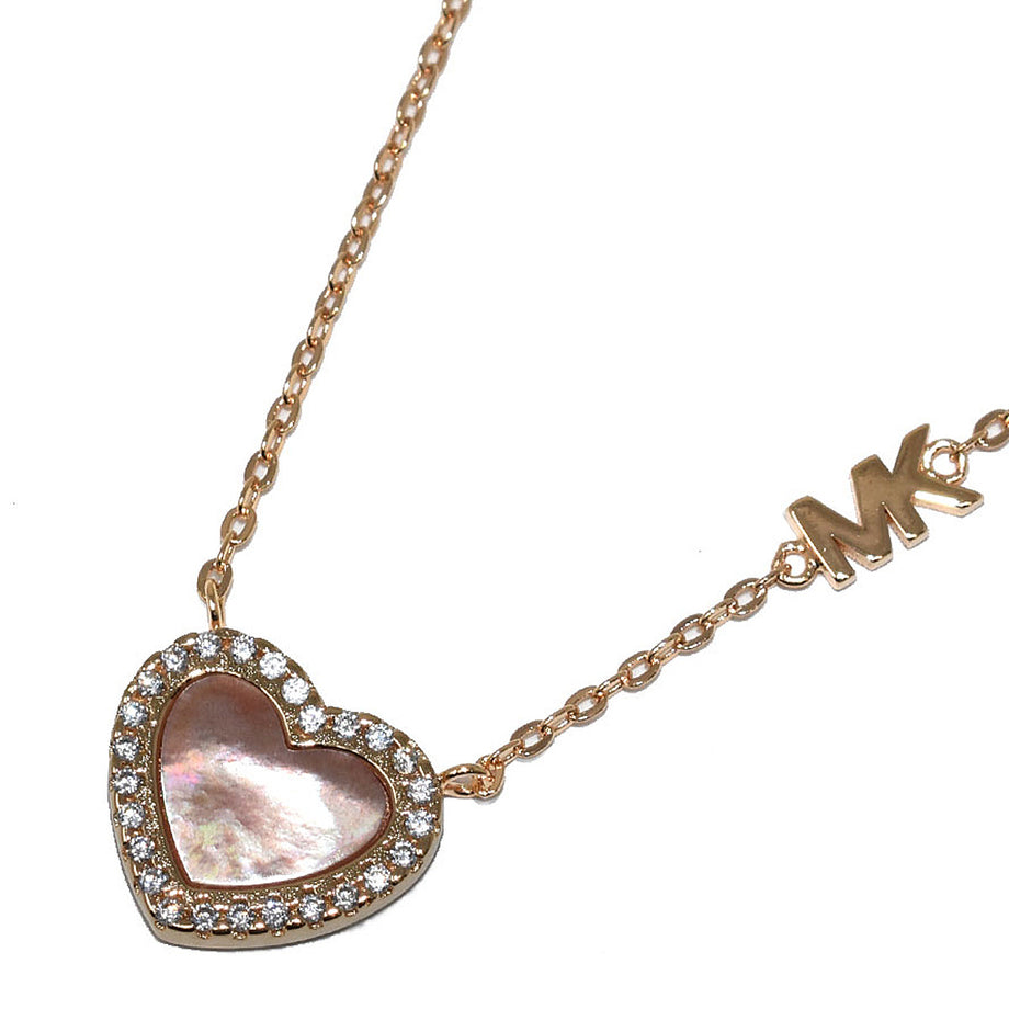 マイケルコース Michael Kors ネックレス MKC1337A6791 レディース 