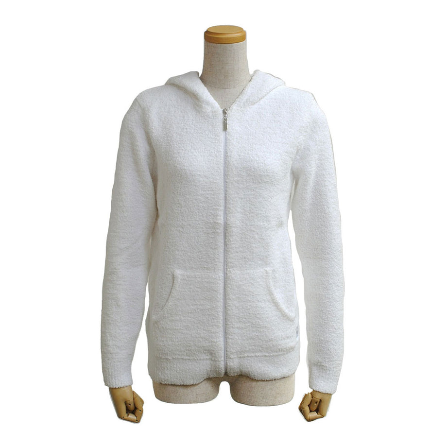 カシウエア KASHWERE アウター WMCH-SWH01-100 HOODED FULL ZIP