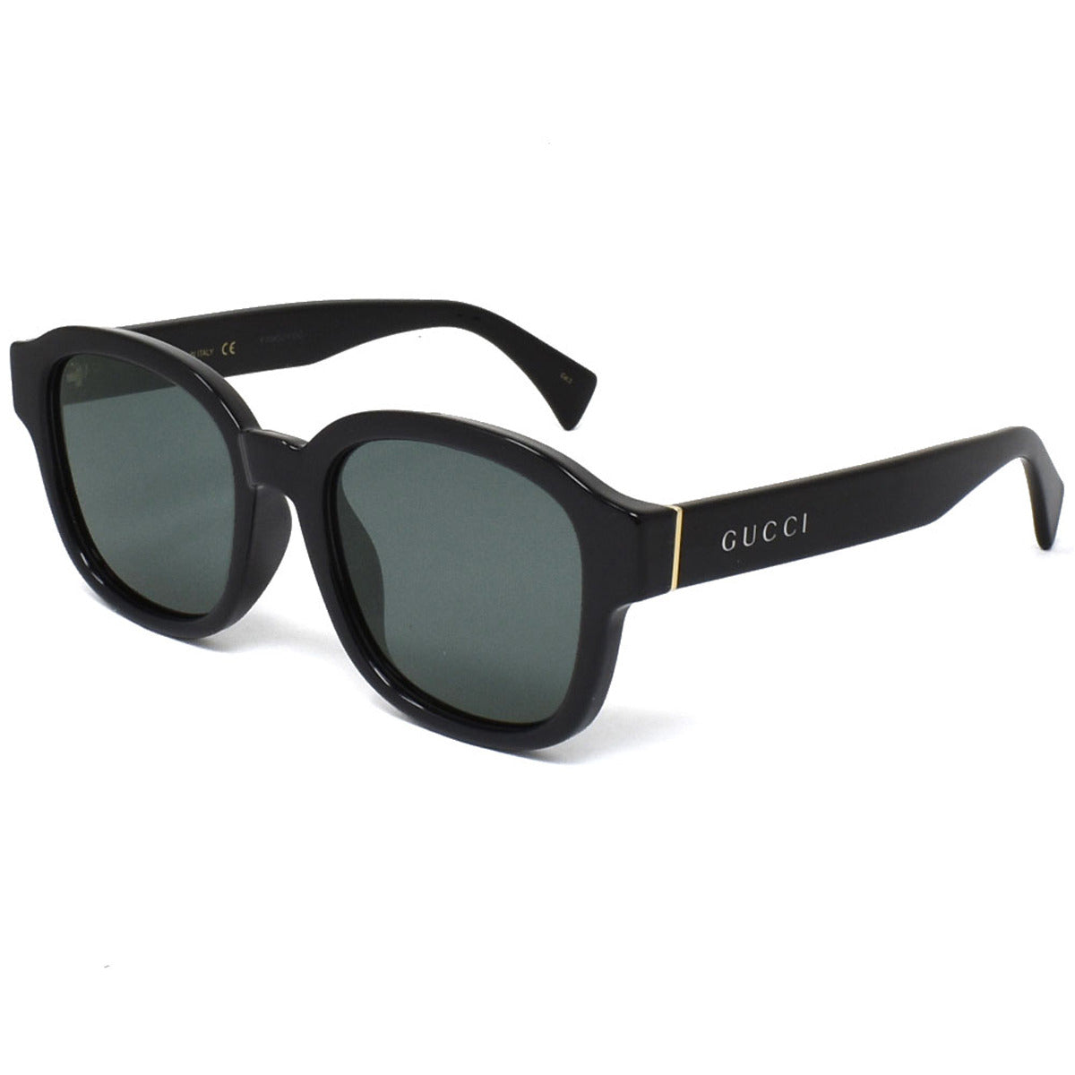 グッチ GUCCI サングラス アジアンフィット GG1140SK 001 メンズ