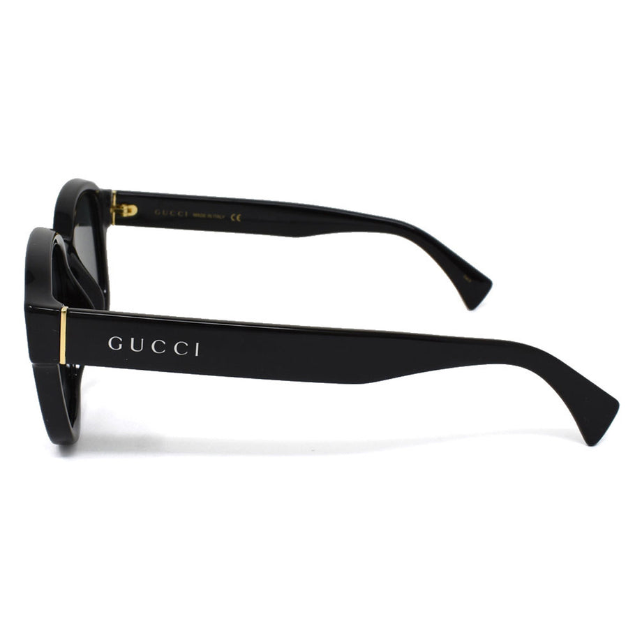 グッチ GUCCI サングラス アジアンフィット GG1140SK 001 メンズ