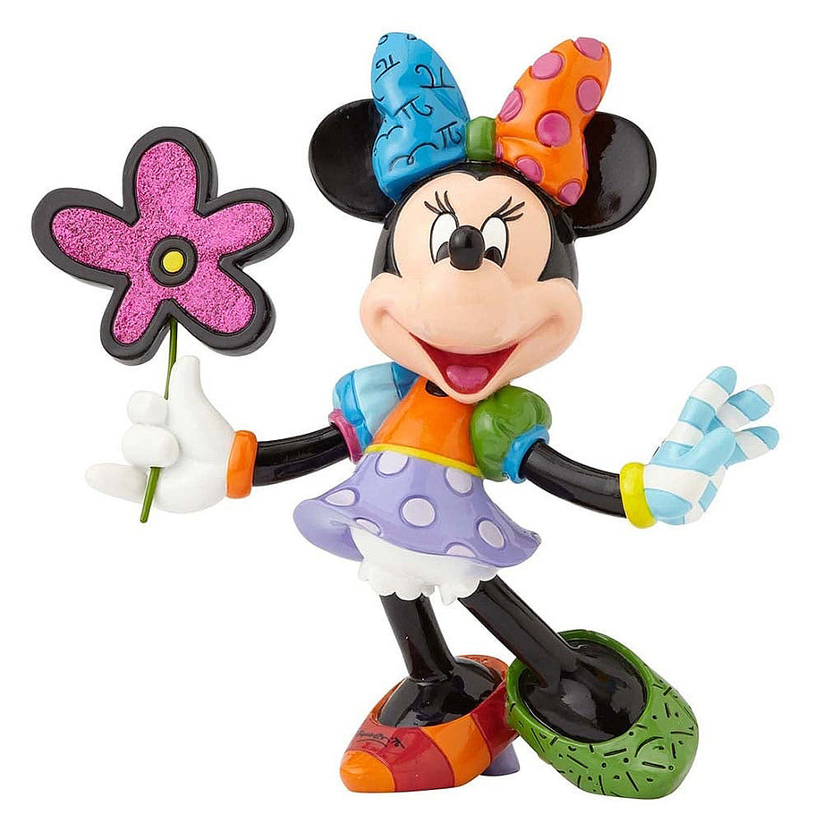 ロメロ ブリット Romero Britto ディズニーブリット Disney by Britto