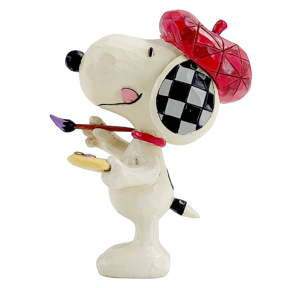 ジムショア スヌーピー フィギュア ④