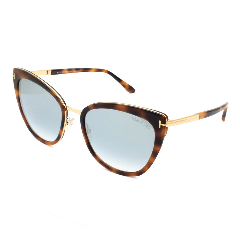 トムフォード TOM FORD サングラス FT0717 53Q 57 メンズ レディース