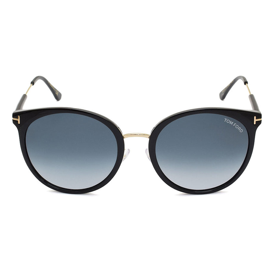 トムフォード TOM FORD サングラス FT0727 K 01W 58 メンズ レディース