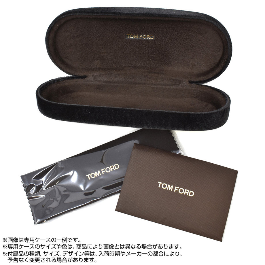 トムフォード TOM FORD サングラス アジアンフィット FT0893-K/S 01A 56 TF893-K UVカット メンズ レディ