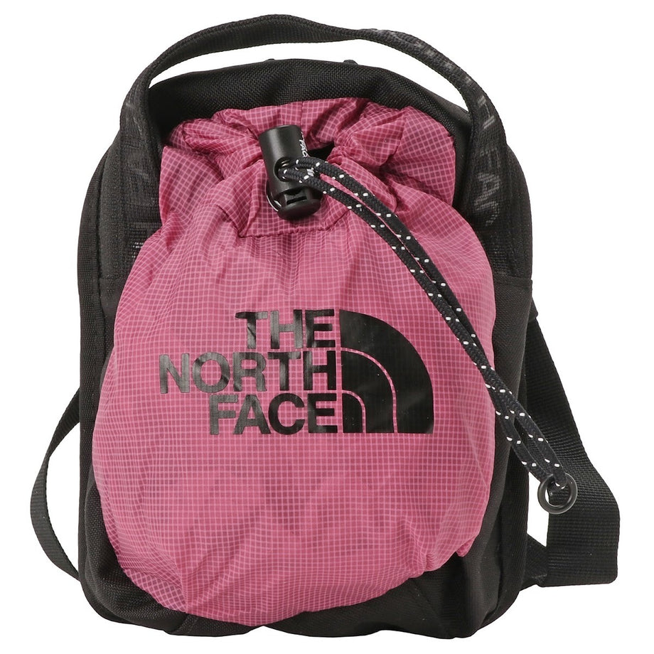 ザ ノースフェイス THE NORTH FACE バッグ サコッシュ 斜め掛けバッグ