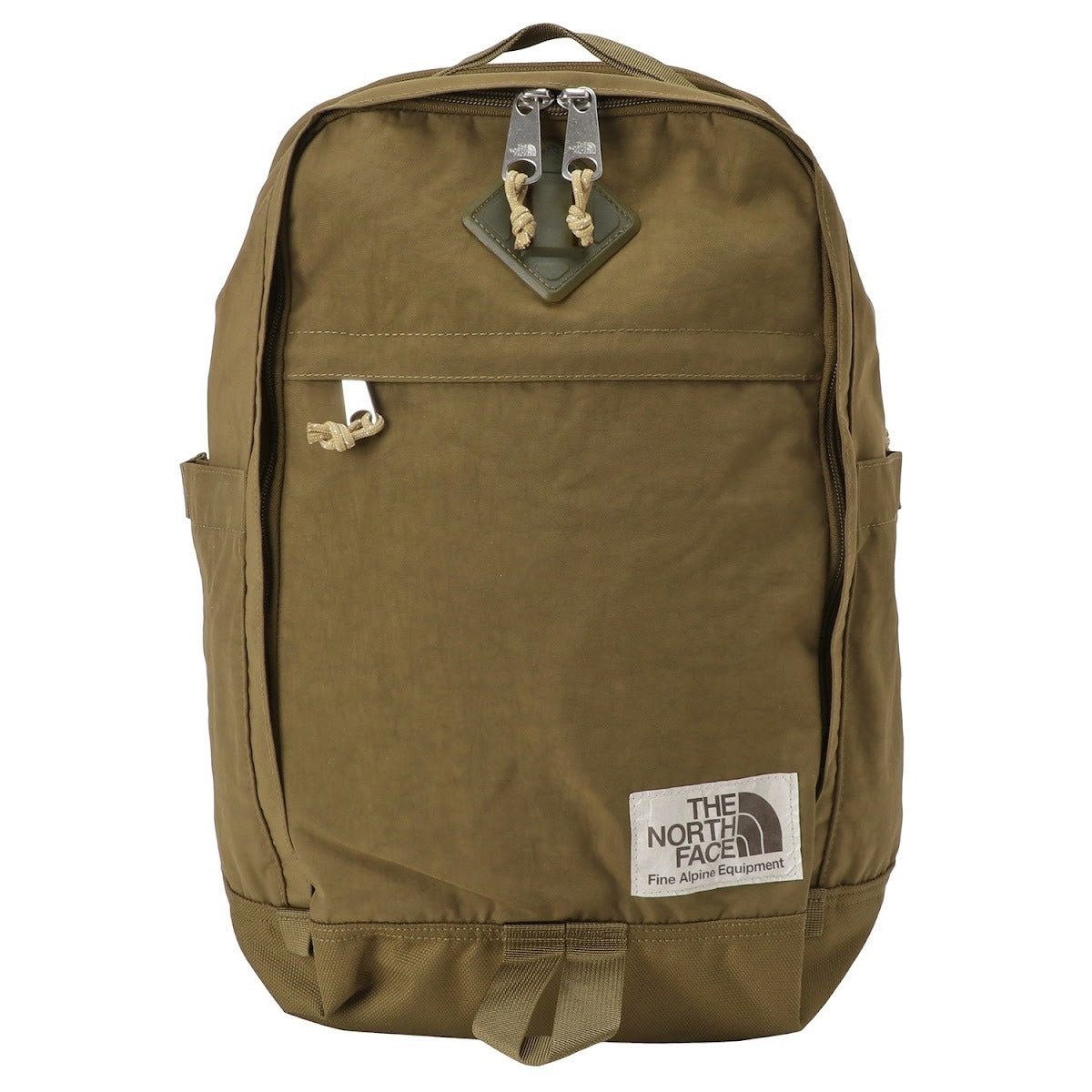 The North Face Backpack オリーブ