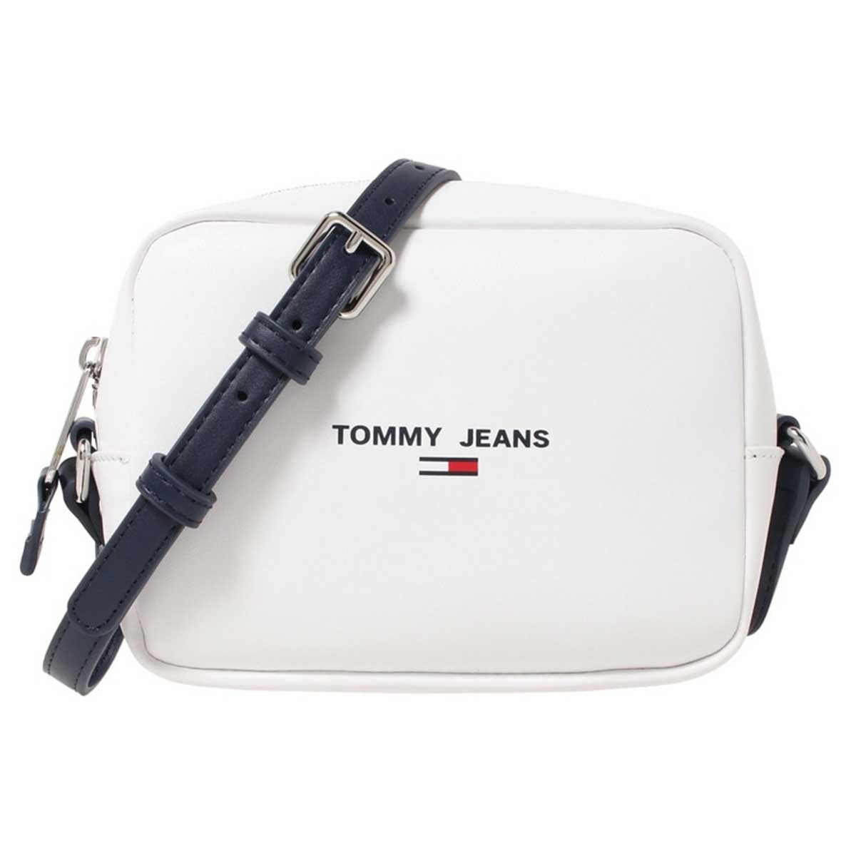 トミーヒルフィガー トミージーンズ TOMMY HILFIGER TOMMY JEANS バッグ 斜め掛けバッグ ショルダーバッグ ポシェッ