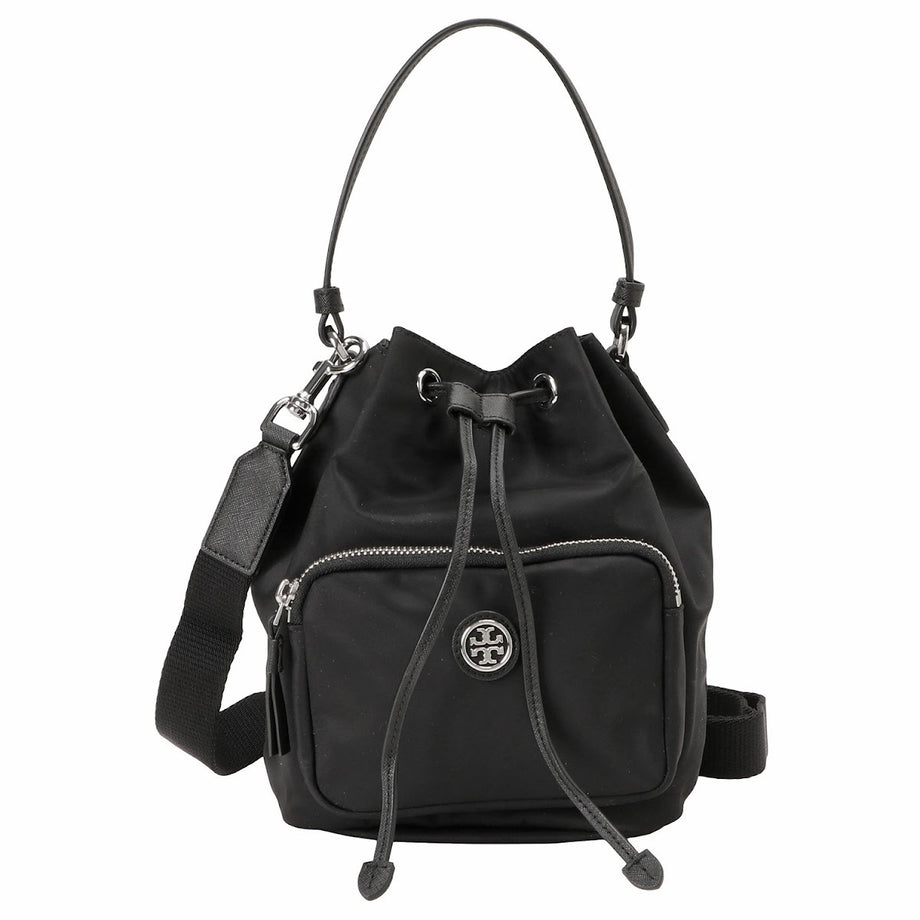 トリーバーチ TORY BURCH バッグ ハンドバッグ ショルダーバッグ 巾着