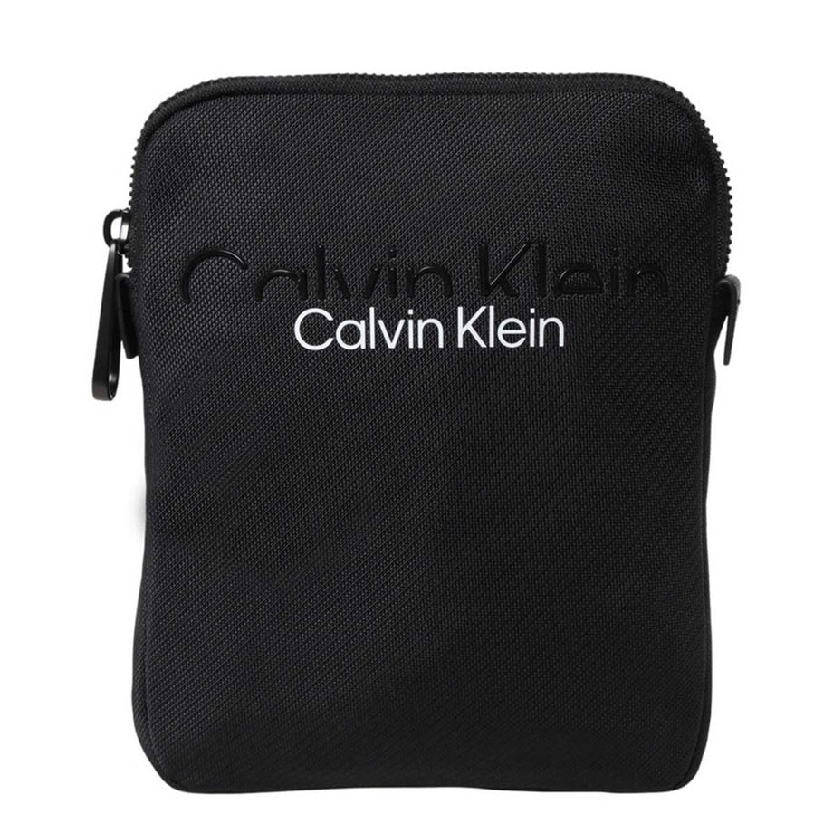 Calvin Klein カルバンクライン ショルダーバッグ サコッシュ メンズ
