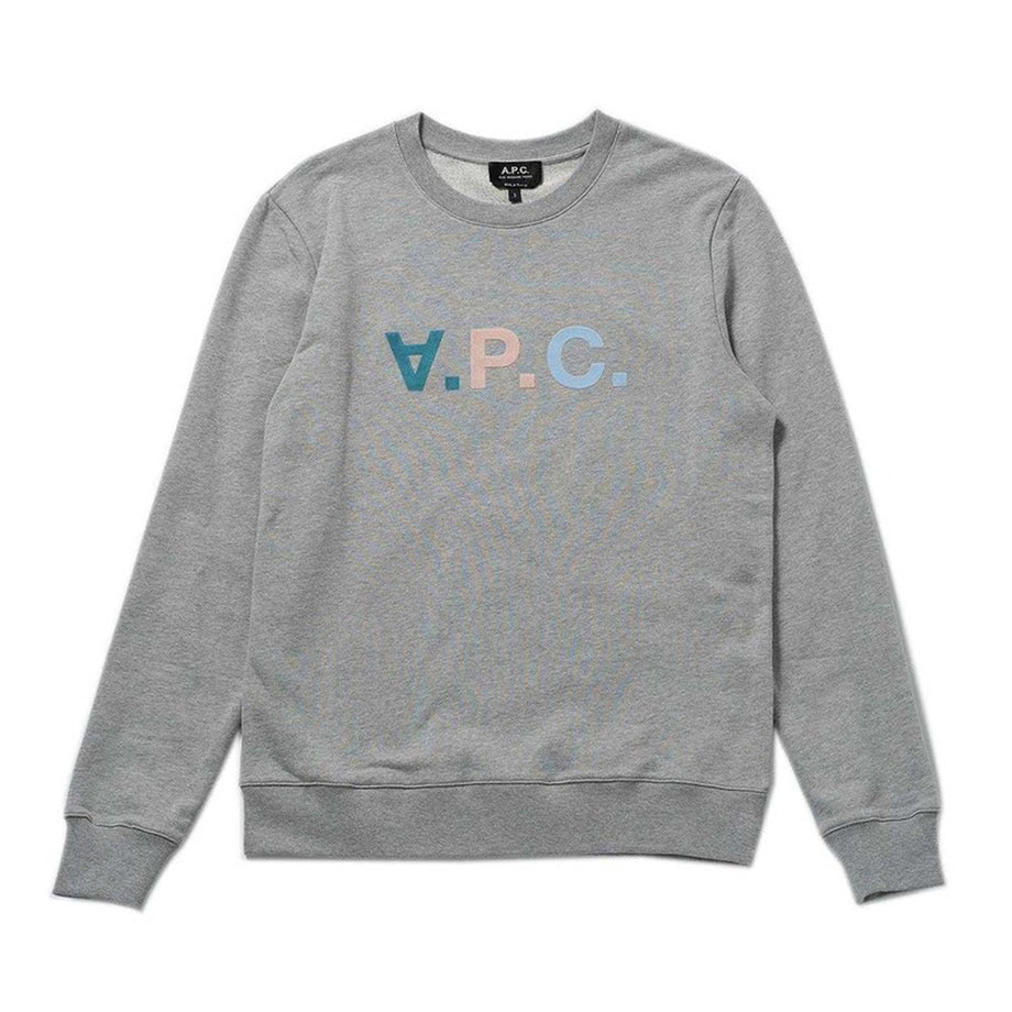 APC  アーペーセー  スウェット トレーナー  S  メンズ  VPC