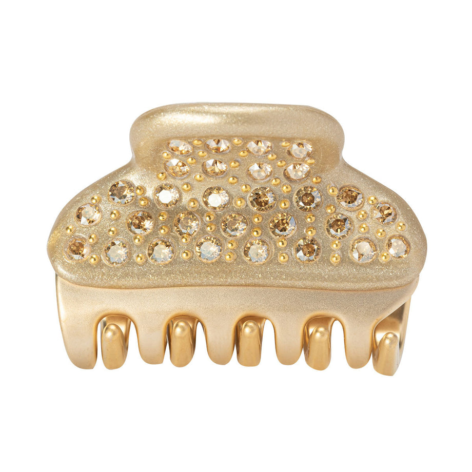 アレクサンドル ドゥ パリ ALEXANDRE DE PARIS クリップ ICC45