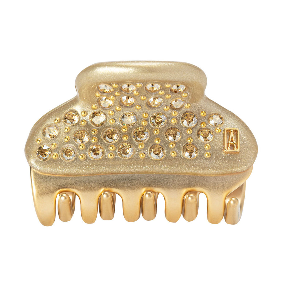 アレクサンドル ドゥ パリ ALEXANDRE DE PARIS クリップ ICC45