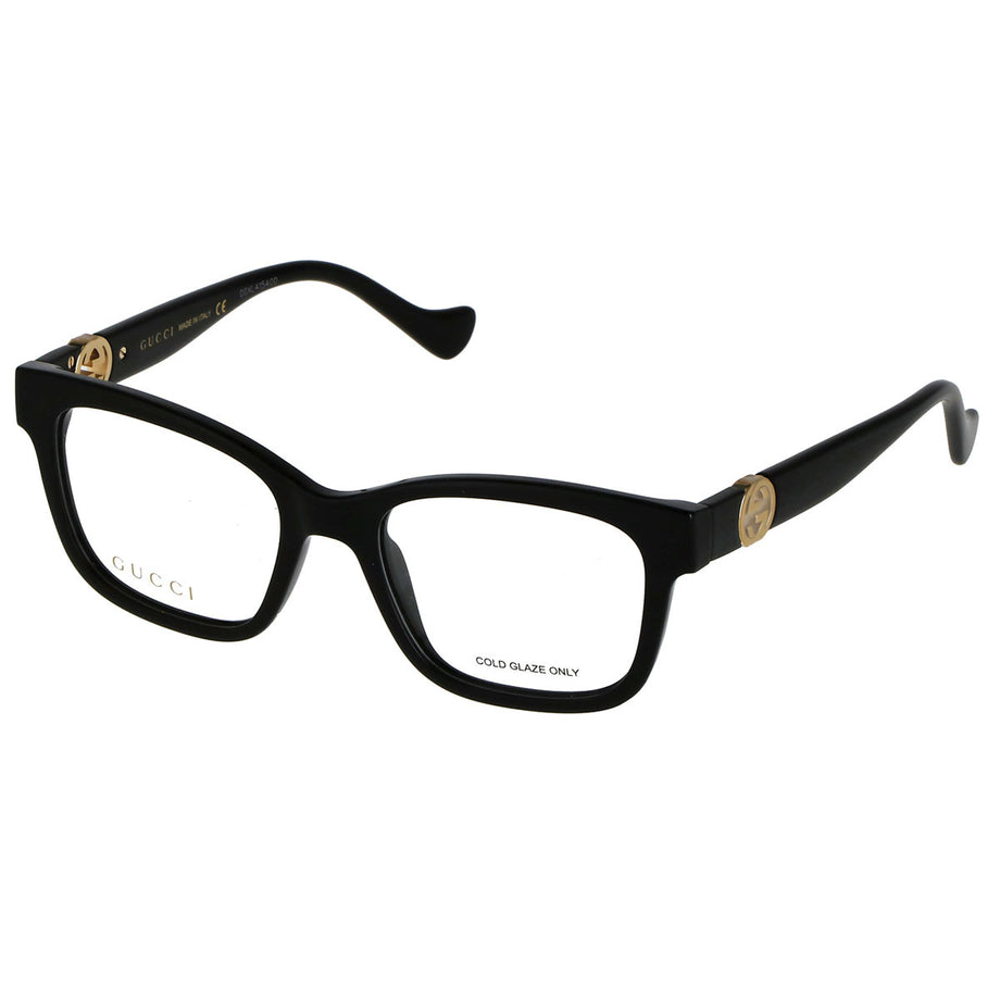 9】GUCCI グッチ 新品本物『OPTICAL』定番カラー ウェリントン