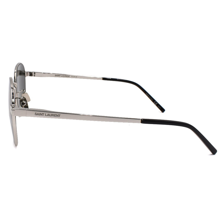 サンローラン SAINT LAURENT サングラス アジアンフィット UV