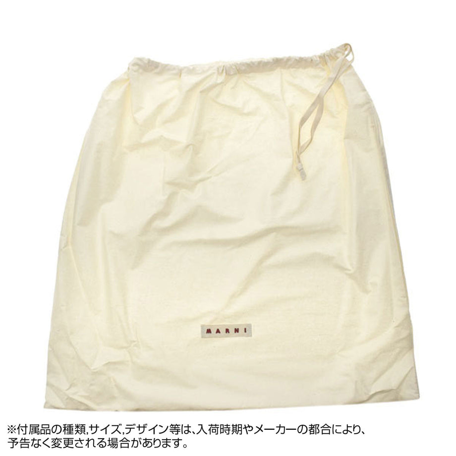 マルニ MARNI トートバッグ SHMPQ10A11 P4908 ZO237 SHOPPING N/S