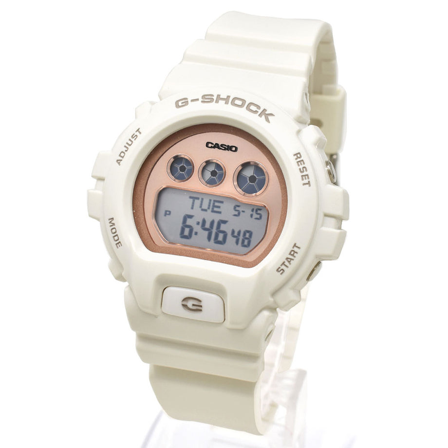 カシオ CASIO 腕時計 G-SHOCK Gショック GMD-S6900MC-7ER デジタル時計