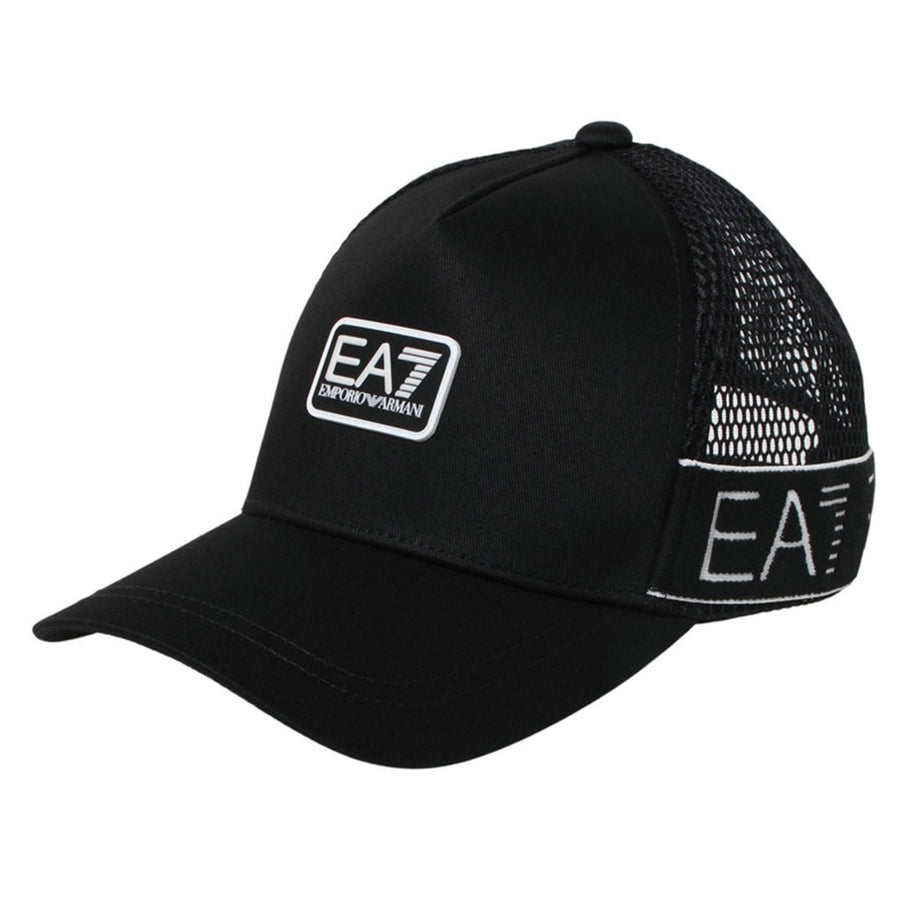 イーエーセブン EA7 エンポリオ アルマーニ EMPORIO ARMANI 帽子