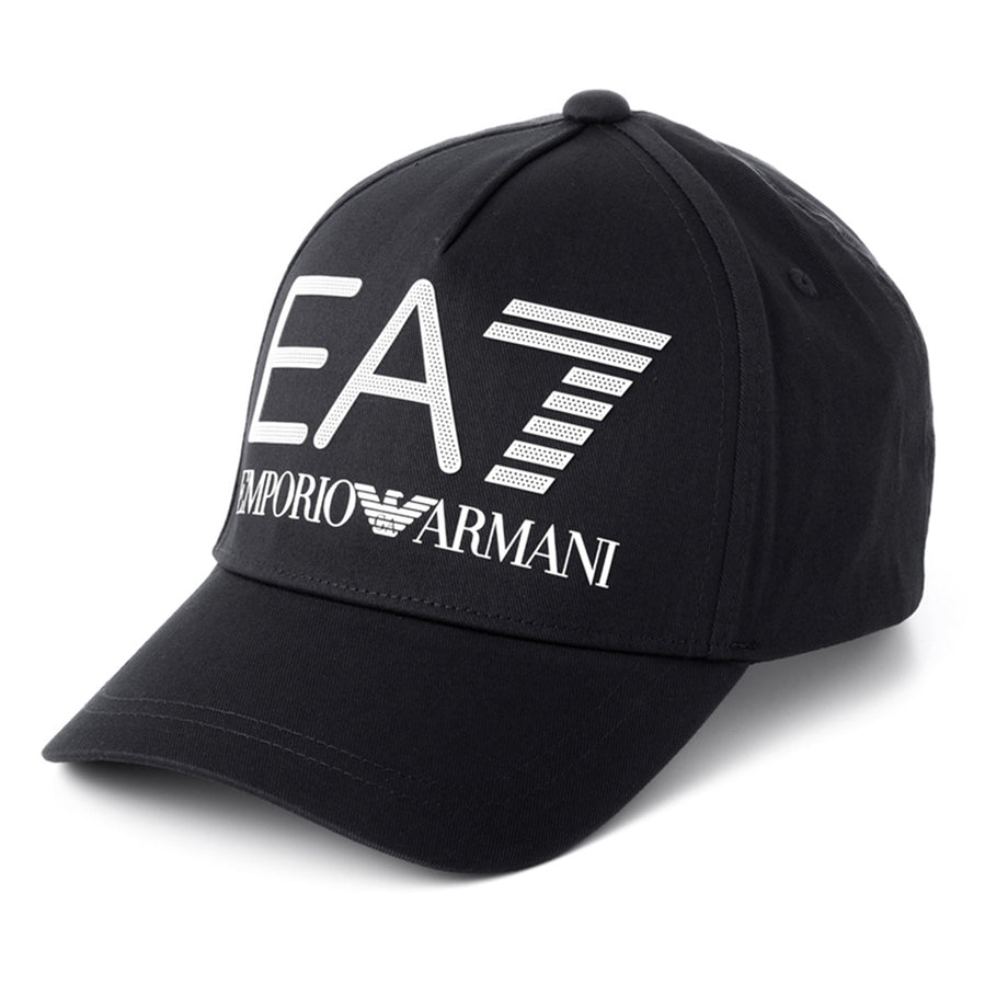イーエーセブン EA7 エンポリオ アルマーニ EMPORIO ARMANI 帽子