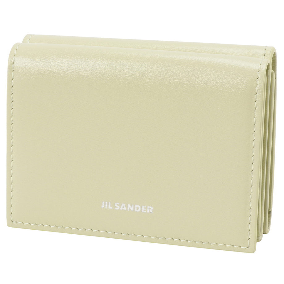 ジルサンダー Jil Sander 三つ折り財布 J07UI0011 P5073 330 TINY