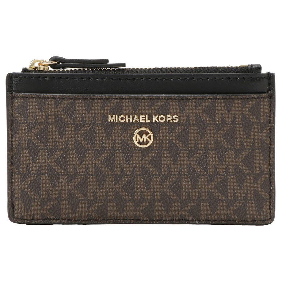 マイケルコース Michael Kors カードケース コインケース フラグメント