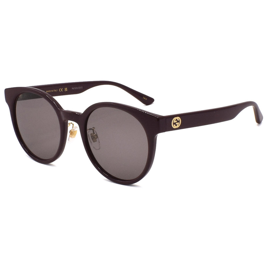 グッチ GUCCI サングラス アジアンフィット GG1339SK-005 メンズ