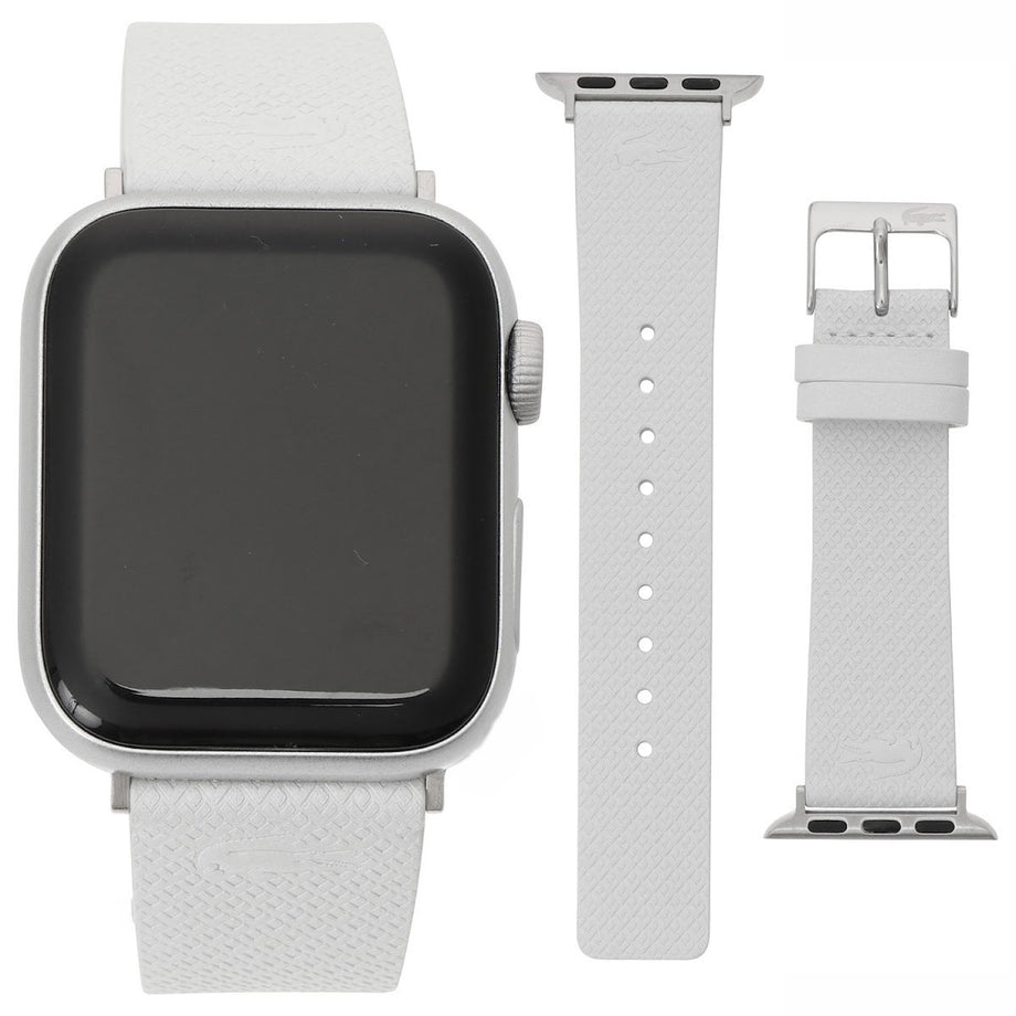 ラコステ LACOSTE Apple watch strap アップルウォッチ用ストラップ