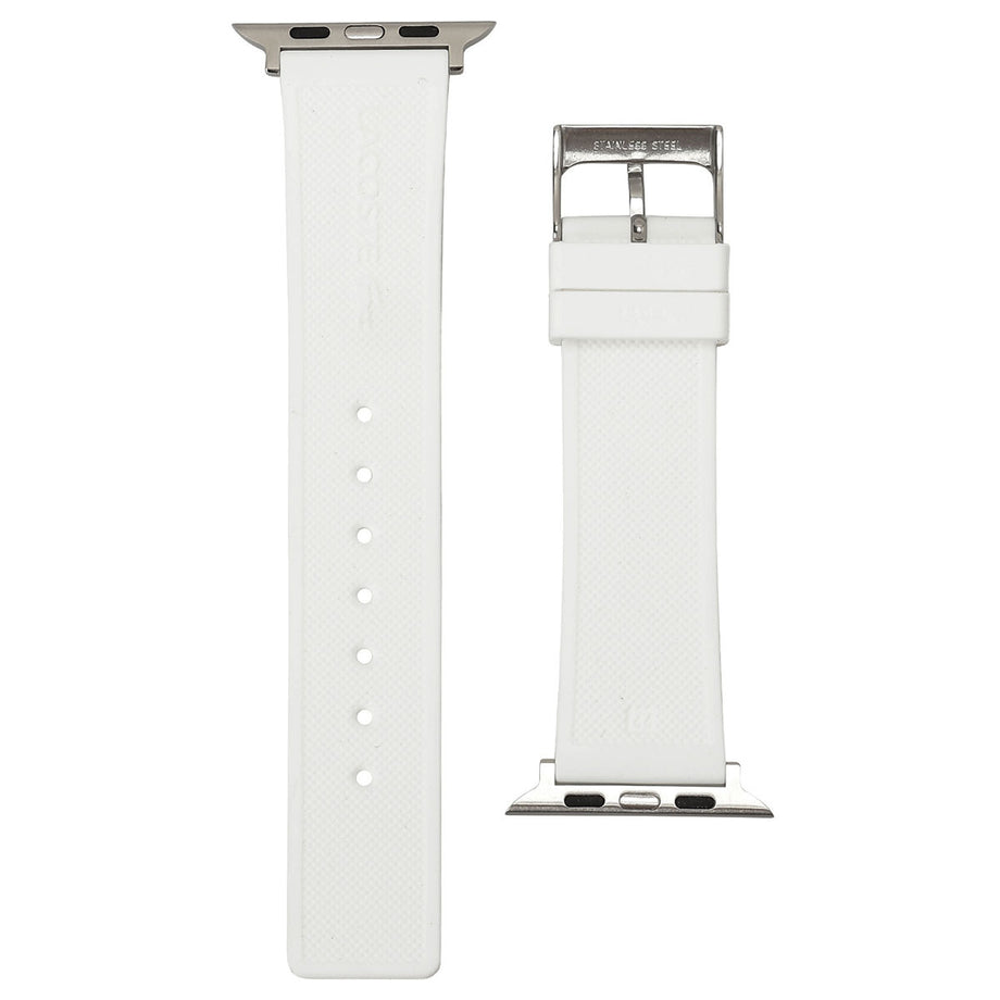 ラコステ LACOSTE Apple watch strap アップルウォッチ用ストラップ